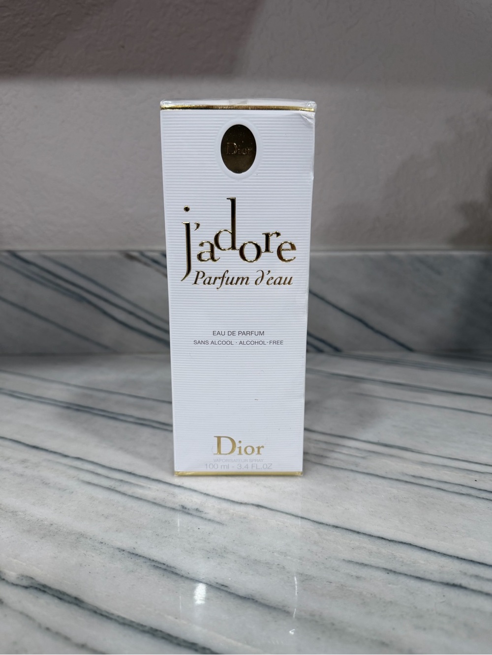 Dior J'adore  - woman’s